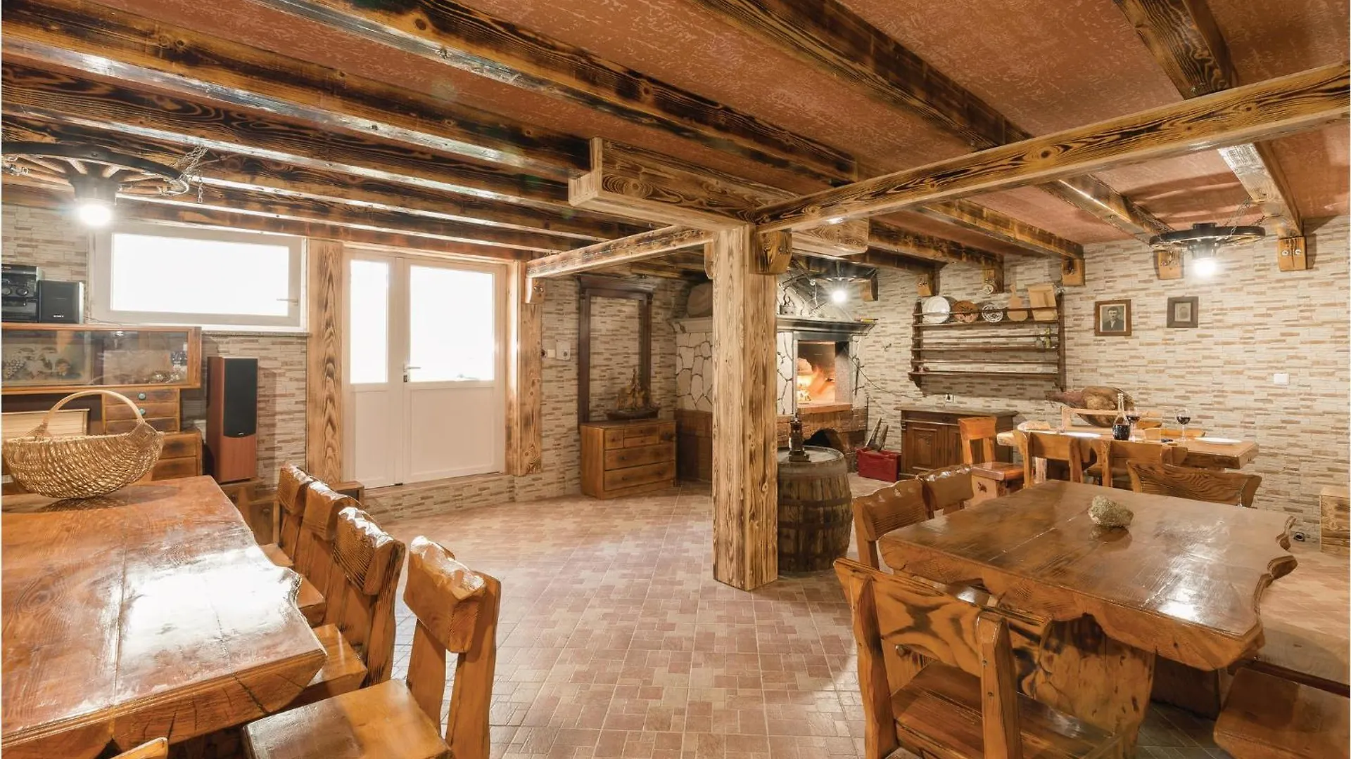 1 Bedroom Awesome Apartment In Povljana 0*,  Croatia